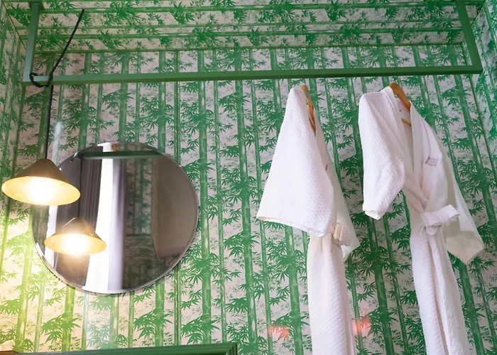 招待所 Room In Guest Room - Stay In Style - Boutique Hostel *