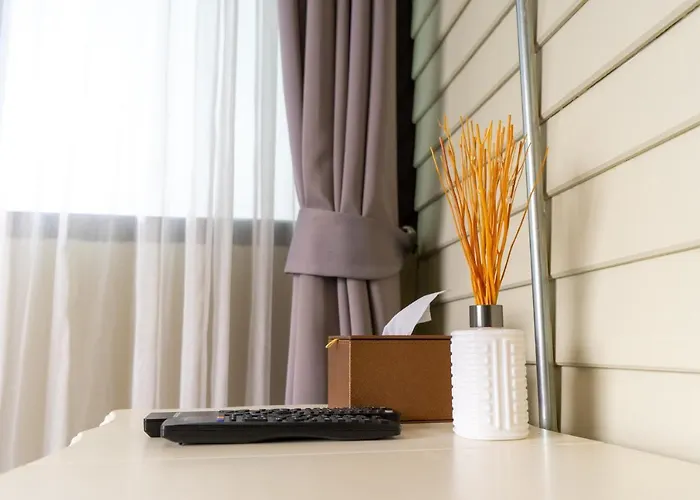 Room In Guest Room - Stay In Style - Boutique Hostel * 曼谷